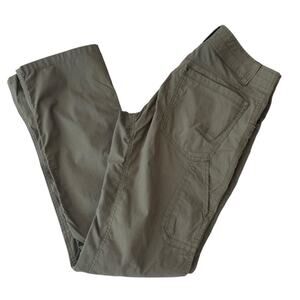 Kuhl Men's Olive Pants